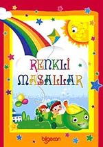 Renkli Masallar