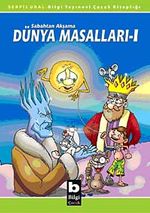 Dünya Masalları I