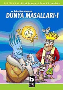 Dünya Masalları I
