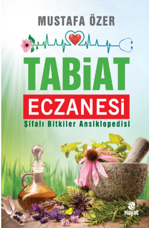 Tabiat Eczanesi