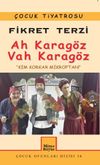 Ah Karag&ouml;z Vah Karag&ouml;z & Kim Korkar Mikroptan