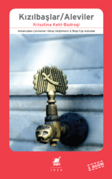 Kızılbaşlar / Aleviler & Anadolu'daki Ezotelik İnanç Topluluğu Hakkında Araştırma