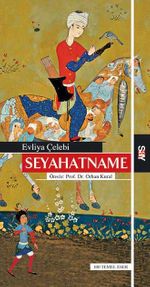 Seyahatname