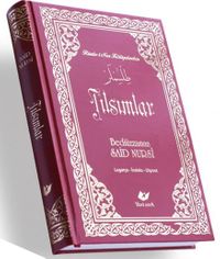 Tılsımlar (Ciltli)