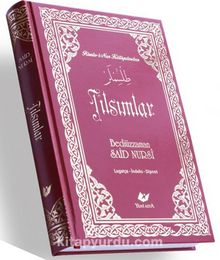 Tılsımlar (Ciltli) - Bediüzzaman Said Nursi