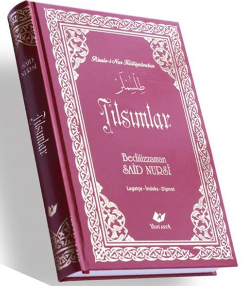 Tılsımlar (Ciltli)