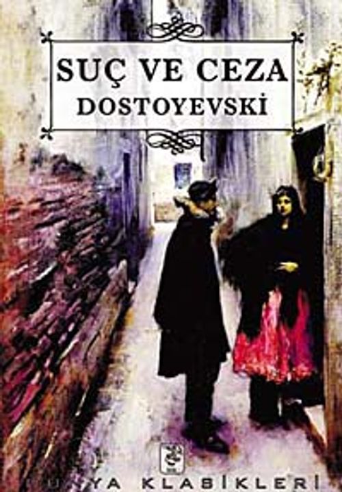 Suç ve Ceza