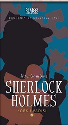 Sherlock Holmes Korku Vadisi