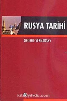Rusya Tarihi - George Vernadsky
