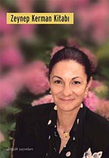 Zeynep Kerman Kitabı