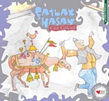 Çatlak Hasan - Can Göknil