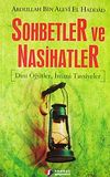Sohbetler ve Nasihatler & Dini &Ouml;ğ&uuml;tler, İmani Tavsiyeler
