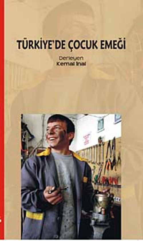 Türkiye'de Çocuk Emeği