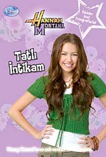 Tatlı İntikam-Hannah Montana