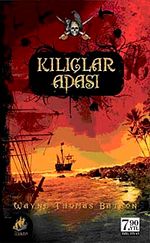 Kılıçlar Adası (Cep Boy)