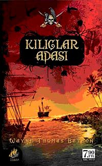 Kılıçlar Adası (Cep Boy)