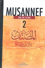 Musannef Cilt 2