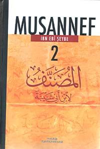 Musannef Cilt 2