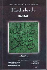 Hadislerde Kanaat