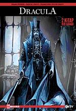 Dracula (2 Kitap Bir Arada)