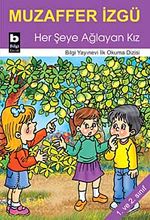 İlk Okuma Dizisi-Muzaffer İzgü (10 Kitap)