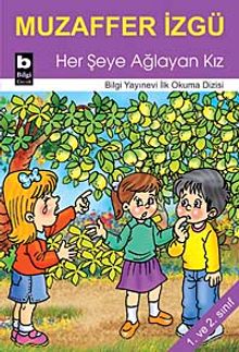 İlk Okuma Dizisi-Muzaffer İzgü (10 Kitap)