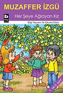 İlk Okuma Dizisi-Muzaffer İzgü (10 Kitap) - Muzaffer İzgü