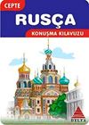 Cepte Rus&ccedil;a Konuşma Kılavuzu