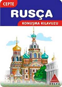 Cepte Rusça Konuşma Kılavuzu