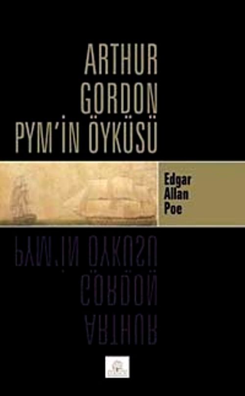 Arthur Gordon Pym'in Öyküsü