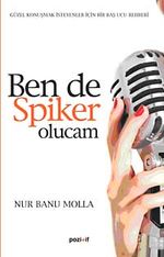 Ben de Spiker Olucam