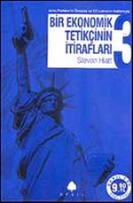 Bir Ekonomik tetikçinin İtirafları-3 (Cep Boy)