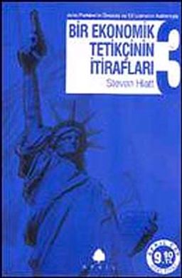 Bir Ekonomik tetikçinin İtirafları-3 (Cep Boy)