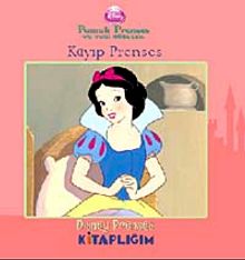 Kayıp Prenses & Pamuk Prenses ve Yedi Cüceler