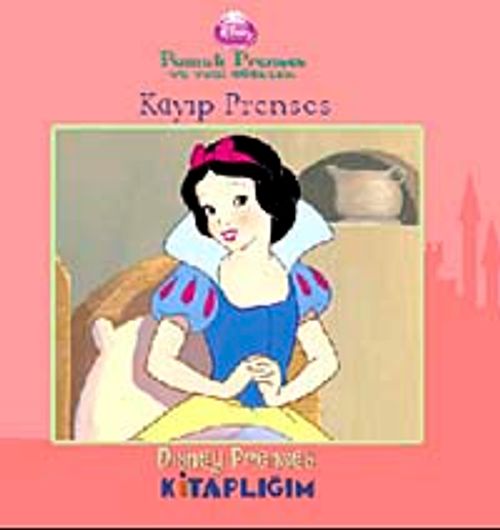 Kayıp Prenses & Pamuk Prenses ve Yedi Cüceler