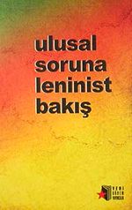 Ulusal Soruna Leninist Bakış