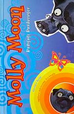 Molly Moon Dünyayı Durduruyor