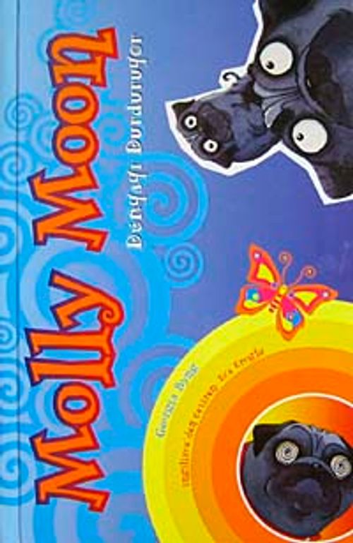 Molly Moon Dünyayı Durduruyor