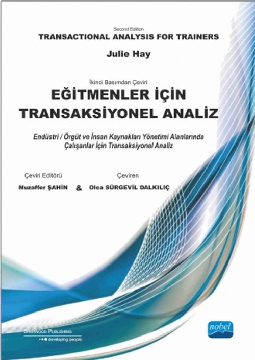 Eğitmenler İçin Transaksiyonel Analiz