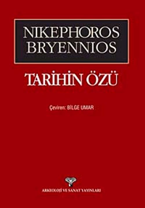 Tarihin Özü
