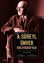 Ord.Prof.Dr.A.Süheyl Ünver Bibliyografyası