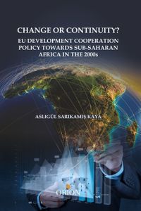 Change or Continuity?