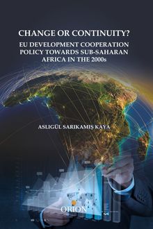 Change or Continuity?