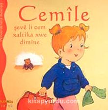 Cemile Şeve li Cem Xaltika Xwe Dimine - Perwerdehiya Rewişti