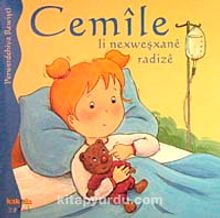 Cemile Li Nexweşxane Radize - Perwerdehiya Rewişti