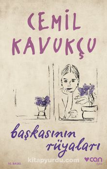 Başkasının Rüyaları - Cemil Kavukçu