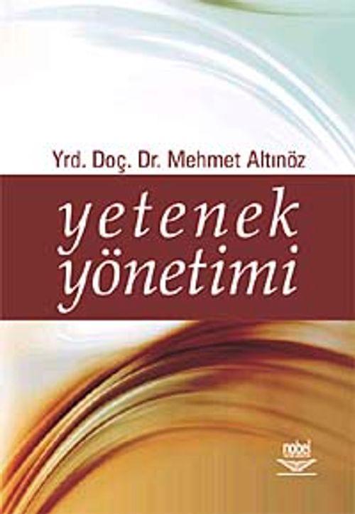 Yetenek Yönetimi