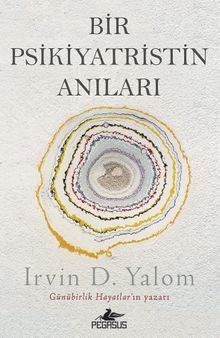 Bir Psikiyatristin Anıları