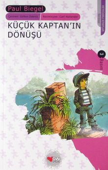 Küçük Kaptanın Dönüşü