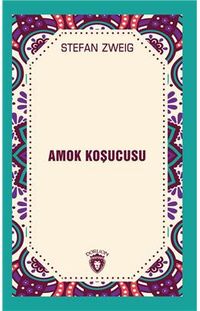Amok Koşucusu